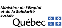 Minist&egrave;re de l'Emploi et de la Solidarit&eacute; sociale. This link open in a new window.